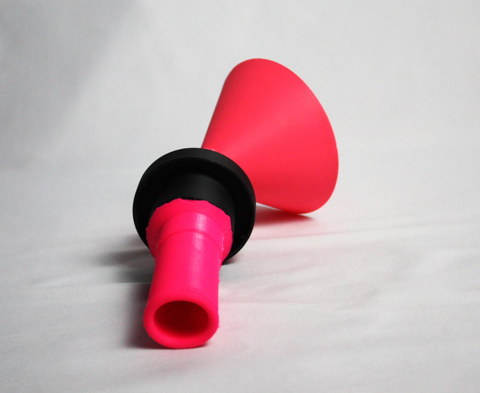 Gas Mask - Adapter FUNNEL - Image 3