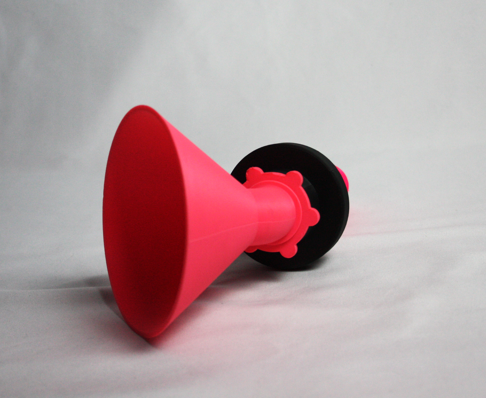 Gas Mask - Adapter FUNNEL - Image 2