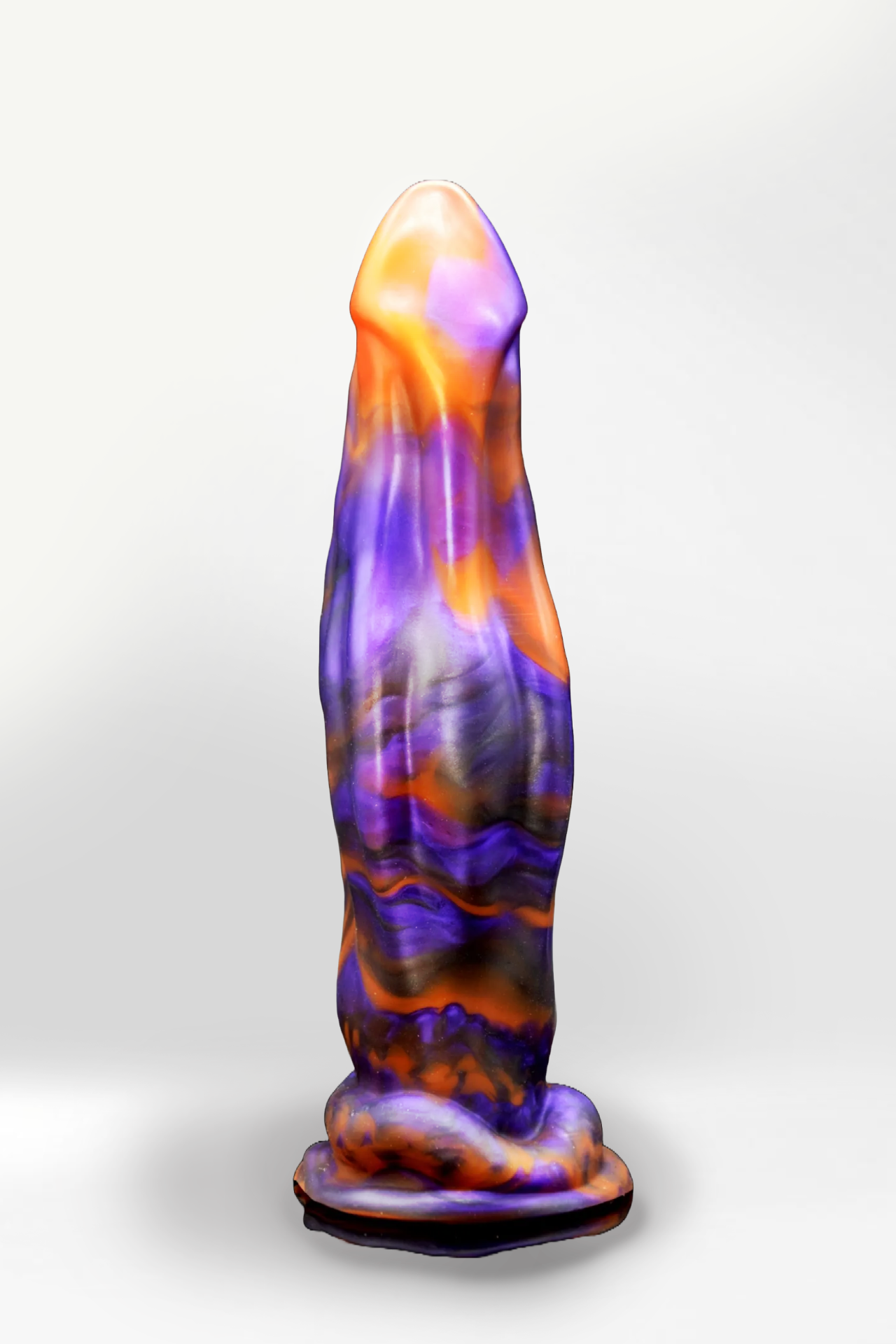 Octavia - Fantasy Dildo - Image 4