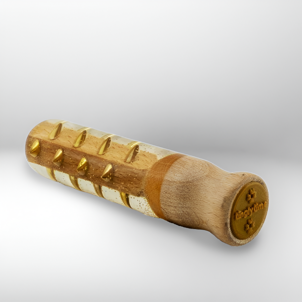 Dildo with Spikes - Image 3