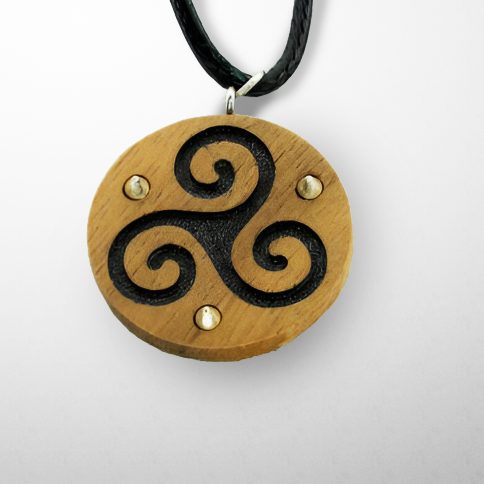 Triskele & Spikes Jewelry - Image 5