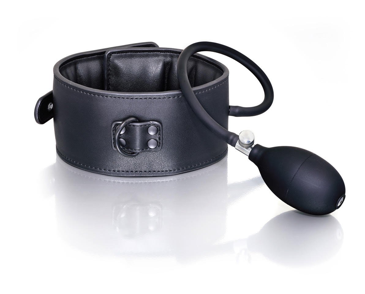 DOMINFLATE - Inflatable Collar - Image 4
