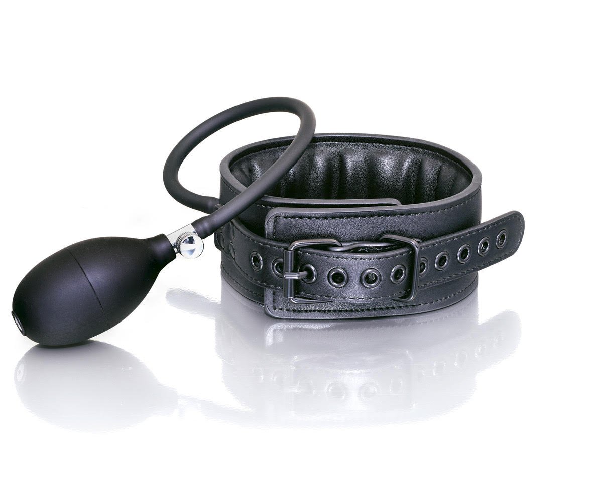 DOMINFLATE - Inflatable Collar
