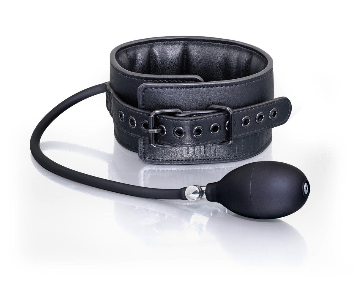 DOMINFLATE - Inflatable Collar - Image 6