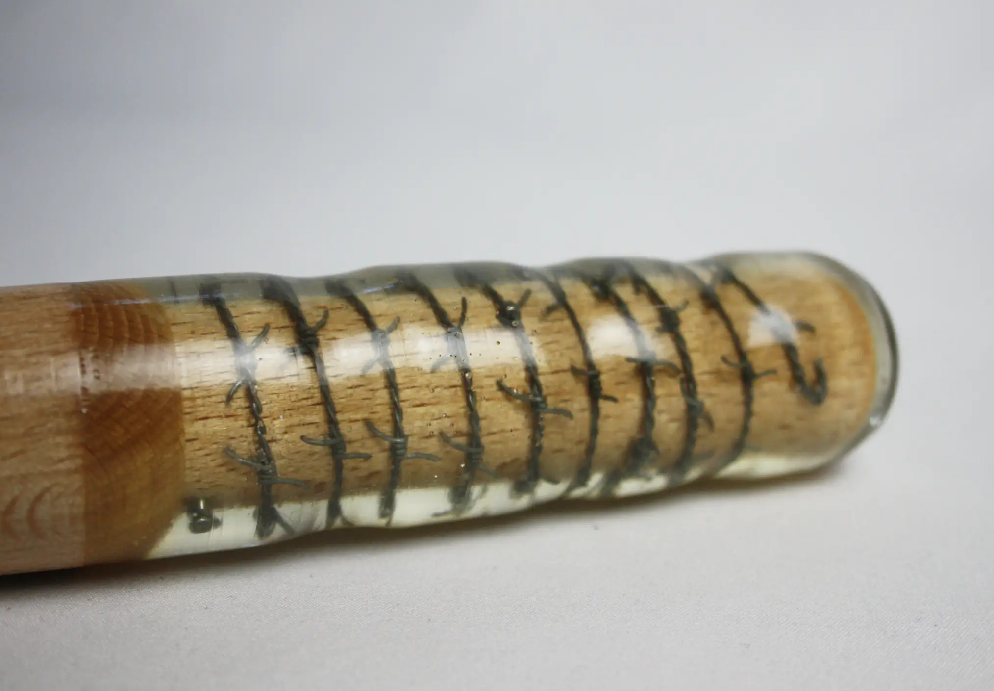 Barbed Wire Dildo - Image 5