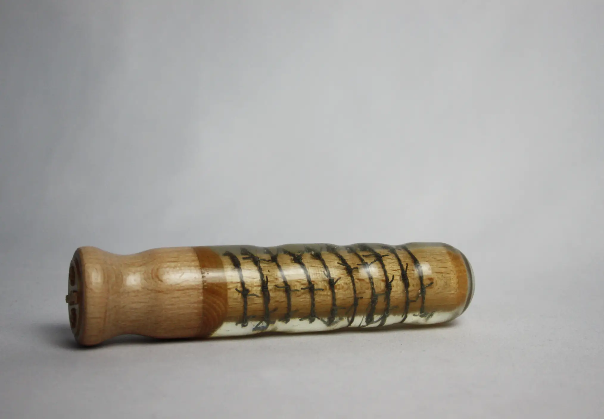Barbed Wire Dildo - Image 3