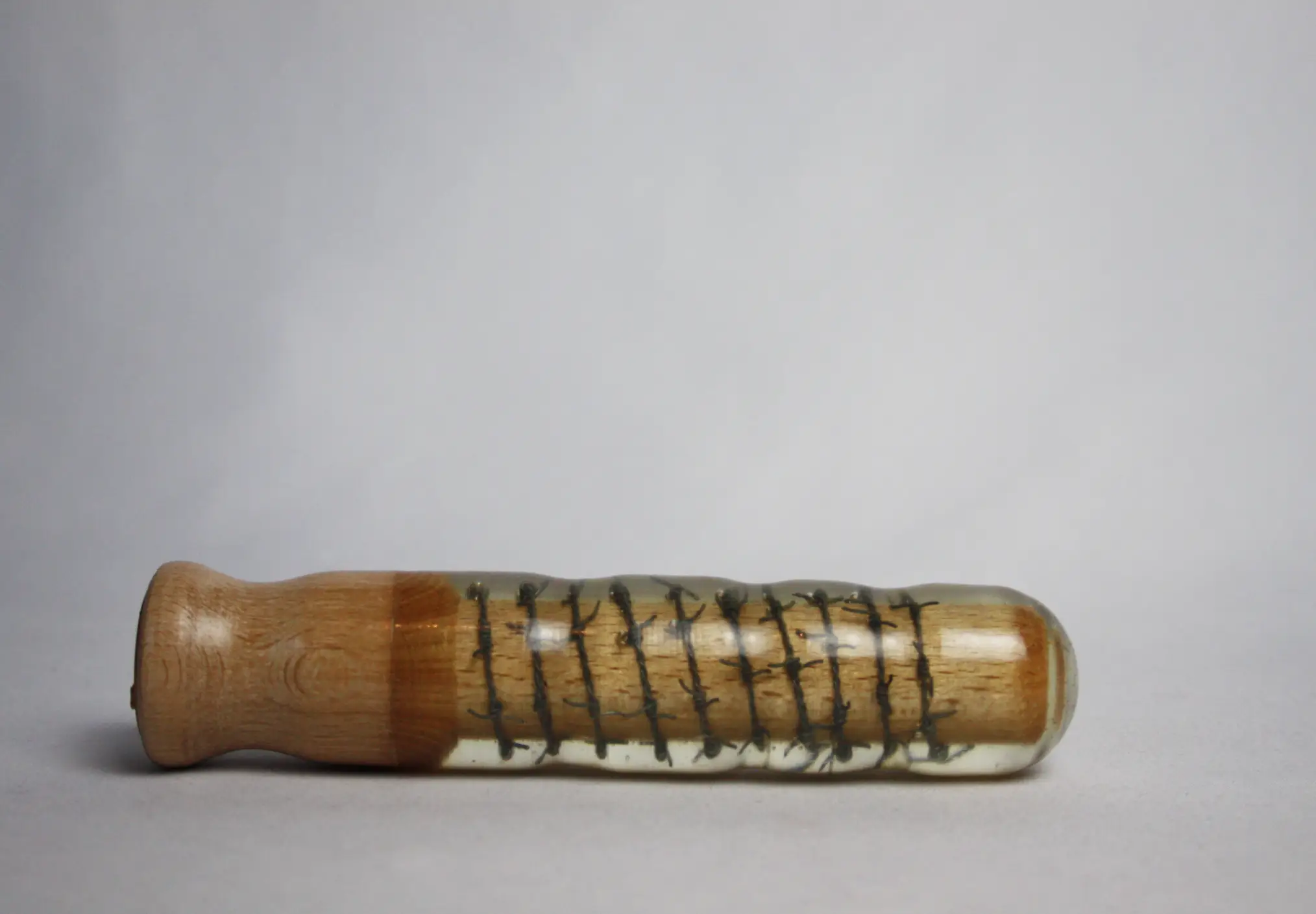 Barbed Wire Dildo - Image 2