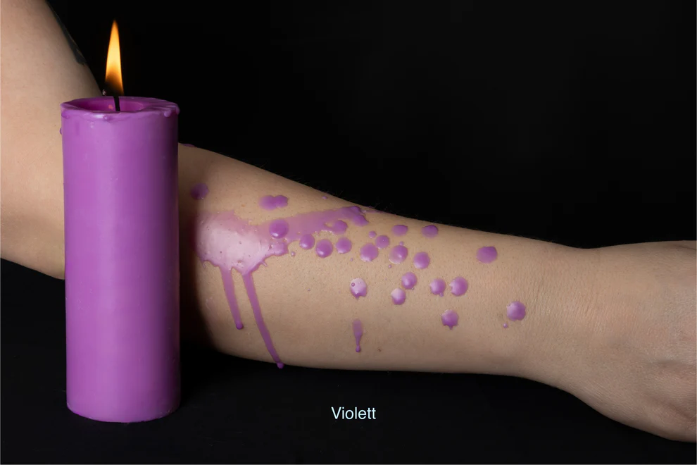 SM Starter Set 2-Pack – LOW / HIGH Wax Play Candles - Image 26