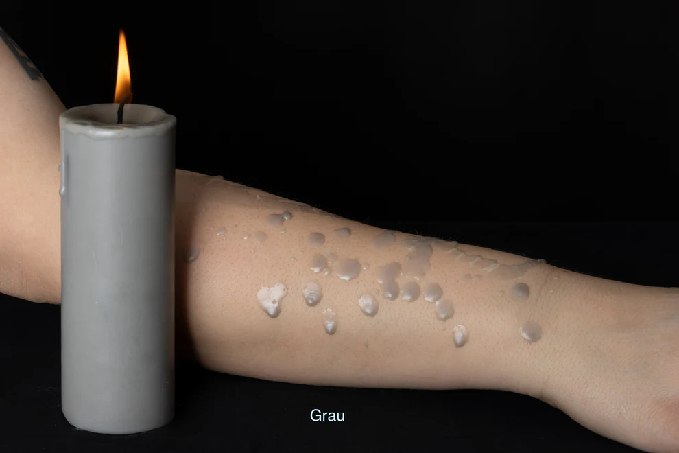 SM Starter Set 2-Pack – LOW / HIGH Wax Play Candles - Image 24