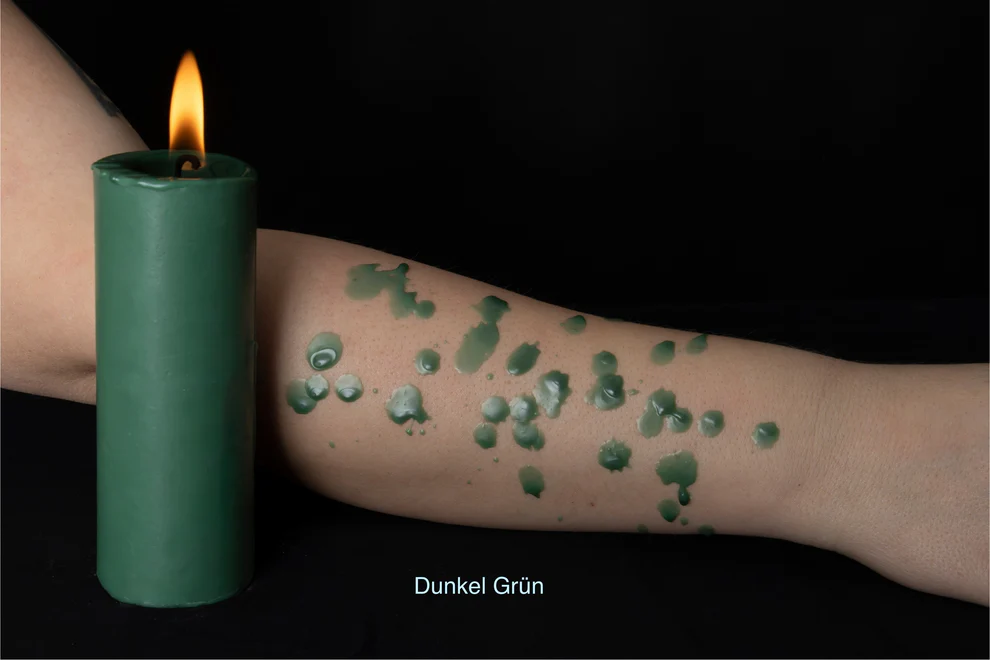 SM Starter Set 2-Pack – LOW / HIGH Wax Play Candles - Image 23
