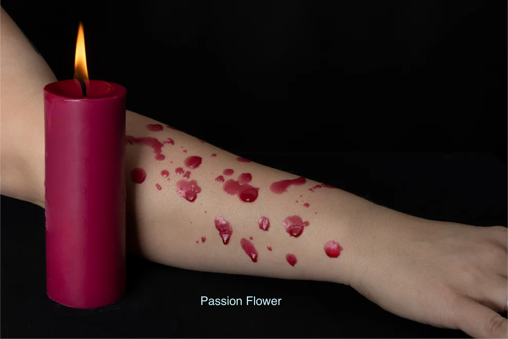 SM Starter Set 2-Pack – LOW / HIGH Wax Play Candles - Image 22