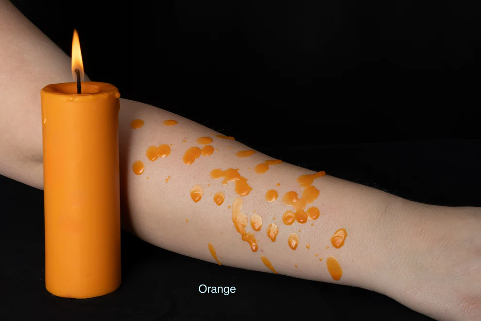 SM Starter Set 2-Pack – LOW / HIGH Wax Play Candles - Image 19