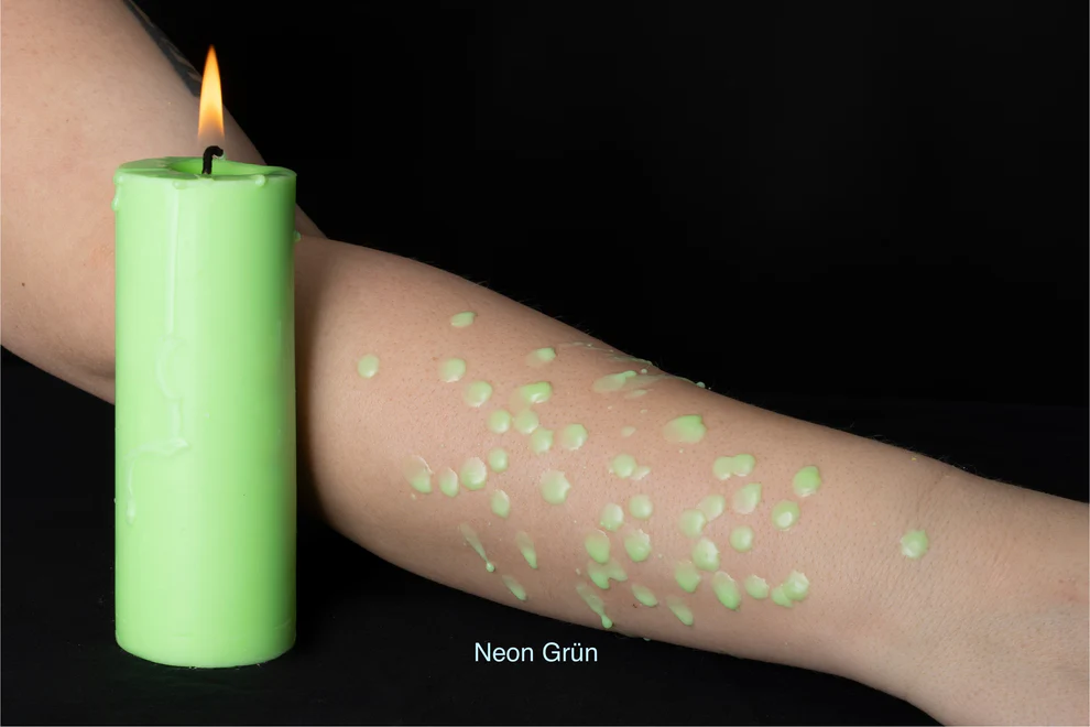 SM Starter Set 2-Pack – LOW / HIGH Wax Play Candles - Image 17