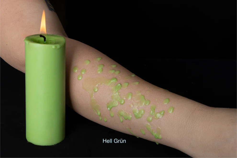SM Starter Set 2-Pack – LOW / HIGH Wax Play Candles - Image 16