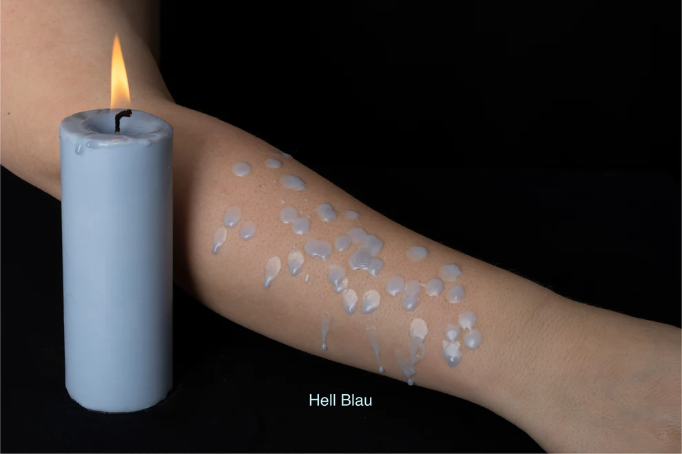 SM Starter Set 2-Pack – LOW / HIGH Wax Play Candles - Image 14