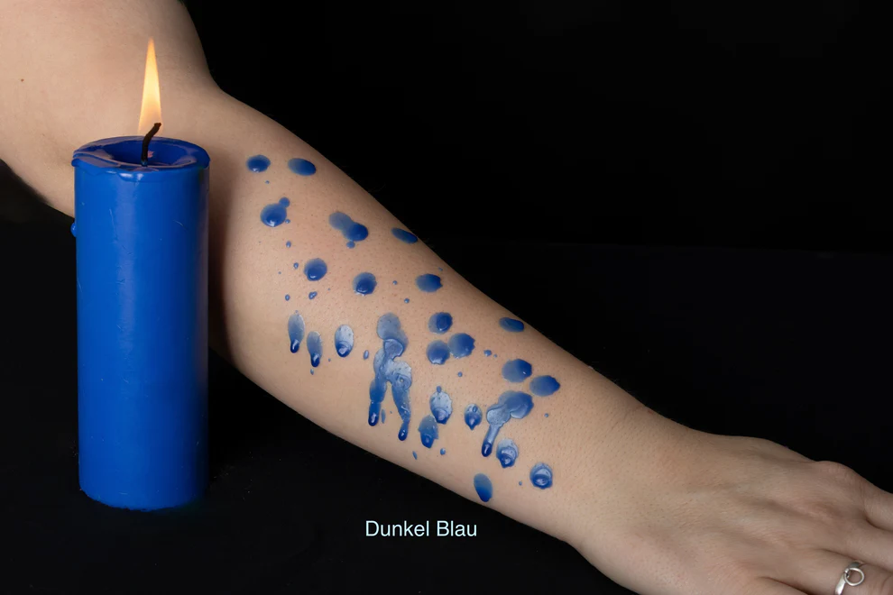 Soy Wax Candle – LOW TEMP Wax Play - Image 7