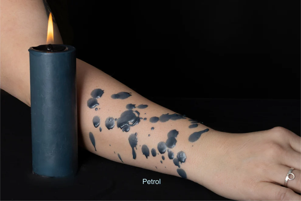 SM Starter Set 2-Pack – LOW / HIGH Wax Play Candles - Image 11