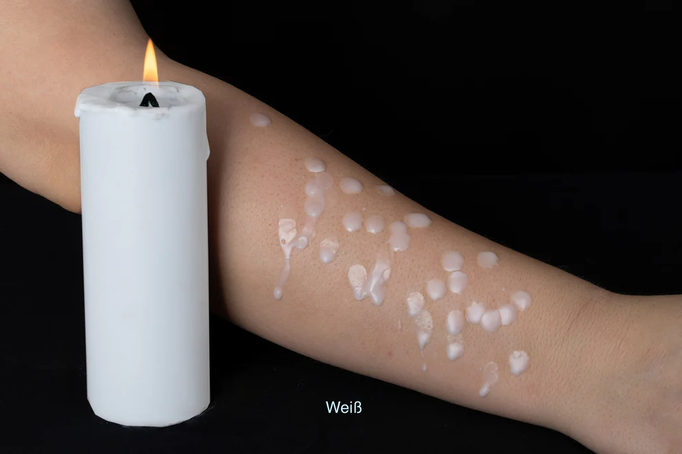 SM Starter Set 2-Pack – LOW / HIGH Wax Play Candles - Image 9