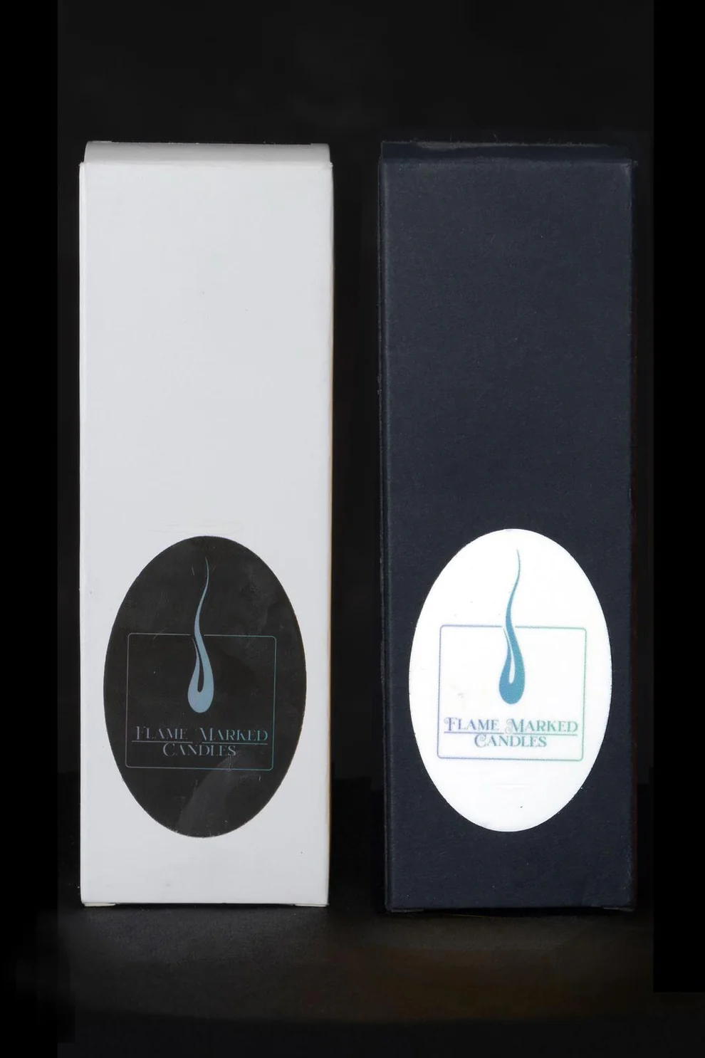 SM Starter Set 2-Pack – LOW / HIGH Wax Play Candles